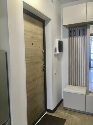 Сдам однокомнатную (1-комн.) квартиру, Старорусский пр-кт, 5к2, Шушары п