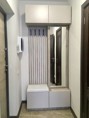 Сдам однокомнатную (1-комн.) квартиру, Старорусский пр-кт, 5к2, Шушары п