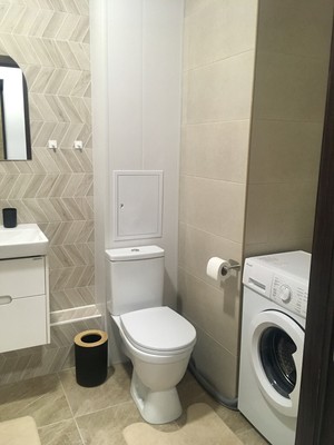 Сдам однокомнатную (1-комн.) квартиру, Старорусский пр-кт, 5к2, Шушары п