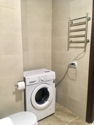Сдам однокомнатную (1-комн.) квартиру, Старорусский пр-кт, 5к2, Шушары п