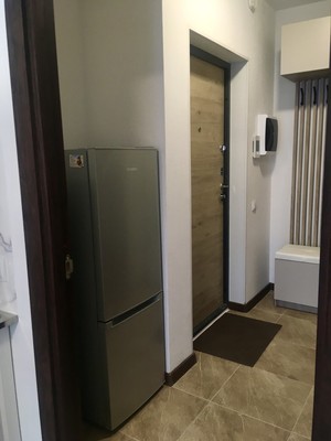 Сдам однокомнатную (1-комн.) квартиру, Старорусский пр-кт, 5к2, Шушары п