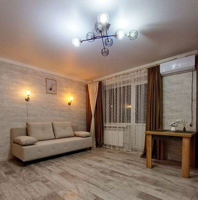Продам двухкомнатную (2-комн.) квартиру, Добровольского пл, 20/2, Ростов-на-Дону г