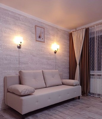 Продам двухкомнатную (2-комн.) квартиру, Добровольского пл, 20/2, Ростов-на-Дону г