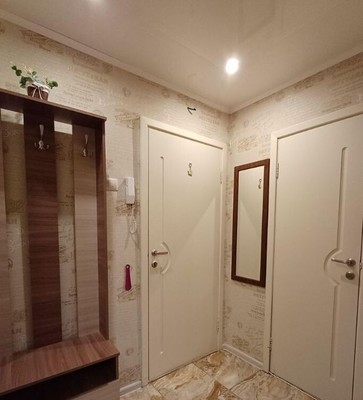 Продам двухкомнатную (2-комн.) квартиру, Добровольского пл, 20/2, Ростов-на-Дону г