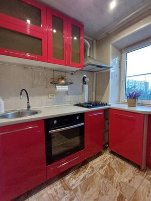 Продам двухкомнатную (2-комн.) квартиру, Добровольского пл, 20/2, Ростов-на-Дону г