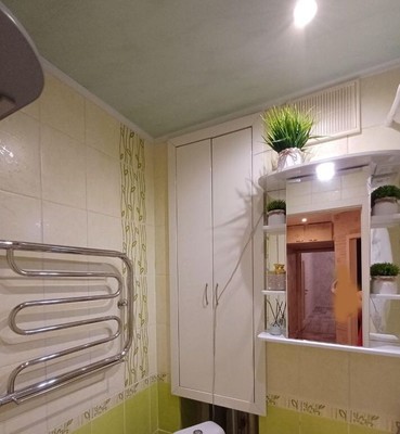 Продам двухкомнатную (2-комн.) квартиру, Добровольского пл, 20/2, Ростов-на-Дону г