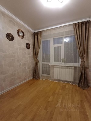 Продам двухкомнатную (2-комн.) квартиру, Добровольского пл, 20/2, Ростов-на-Дону г