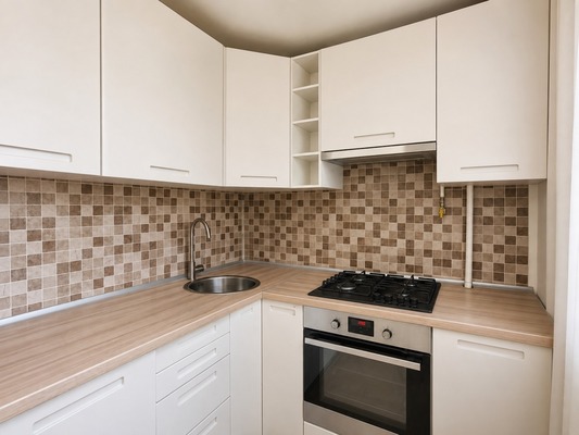 Продам двухкомнатную (2-комн.) квартиру, Гарибальди ул, 10к2, Москва г