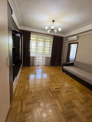 Продам двухкомнатную (2-комн.) квартиру, Ильича пр-кт, 1/1, Шатура г