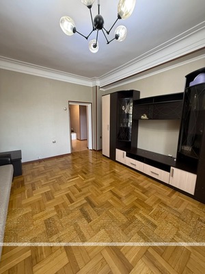 Продам двухкомнатную (2-комн.) квартиру, Ильича пр-кт, 1/1, Шатура г