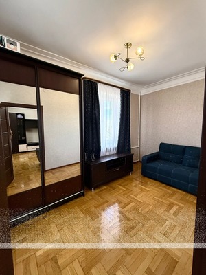 Продам двухкомнатную (2-комн.) квартиру, Ильича пр-кт, 1/1, Шатура г