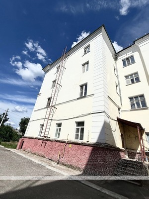 Продам двухкомнатную (2-комн.) квартиру, Ильича пр-кт, 1/1, Шатура г