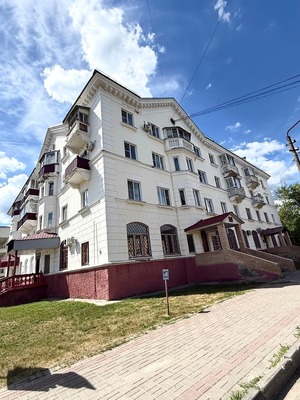 Продам двухкомнатную (2-комн.) квартиру, Ильича пр-кт, 1/1, Шатура г