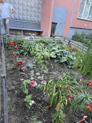 Продам однокомнатную (1-комн.) квартиру, Бестужевская ул, 31к1, Санкт-Петербург г