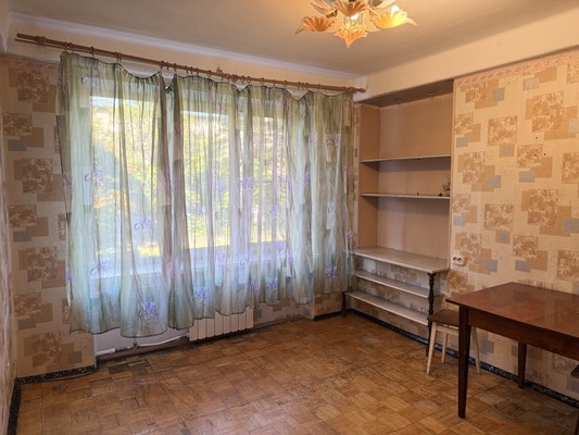 Продам однокомнатную (1-комн.) квартиру, Бестужевская ул, 31к1, Санкт-Петербург г