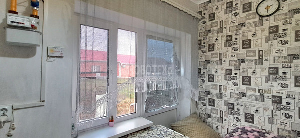 Продам однокомнатную (1-комн.) квартиру, Невского ул, 43Ж, Каневская ст-ца