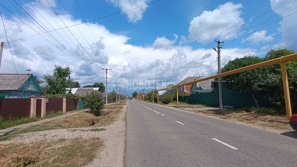 Продам дом, Подлесная ул, 169, Апшеронск г, 0 км от города