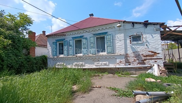 Продам дом, Подлесная ул, 169, Апшеронск г, 0 км от города