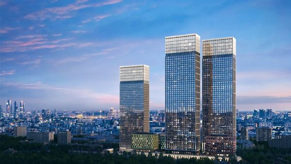 Продам однокомнатную (1-комн.) квартиру, 4-я Марьиной Рощи ул, 12, Москва г
