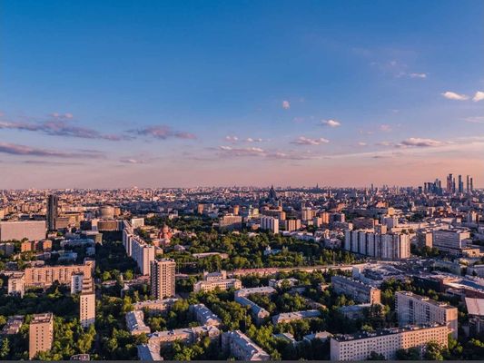 Продам однокомнатную (1-комн.) квартиру, 4-я Марьиной Рощи ул, 12, Москва г