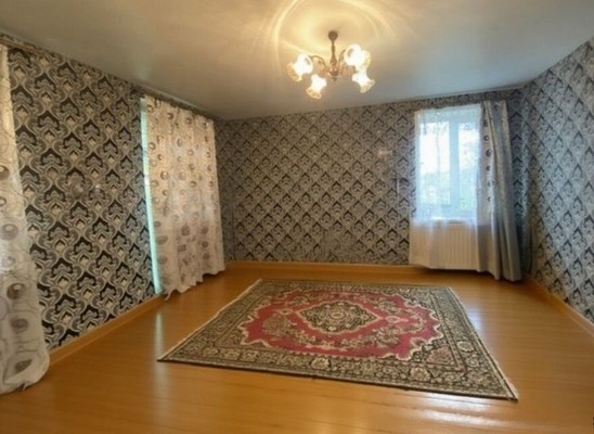 Продам однокомнатную (1-комн.) квартиру, Московский Большак ул, 55А, Смоленск г
