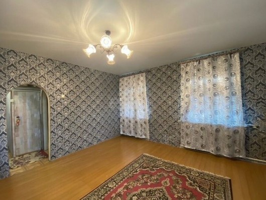 Продам однокомнатную (1-комн.) квартиру, Московский Большак ул, 55А, Смоленск г