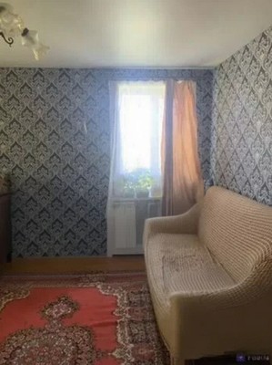 Продам однокомнатную (1-комн.) квартиру, Московский Большак ул, 55А, Смоленск г