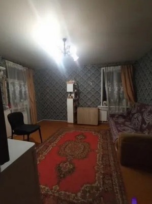 Продам однокомнатную (1-комн.) квартиру, Московский Большак ул, 55А, Смоленск г