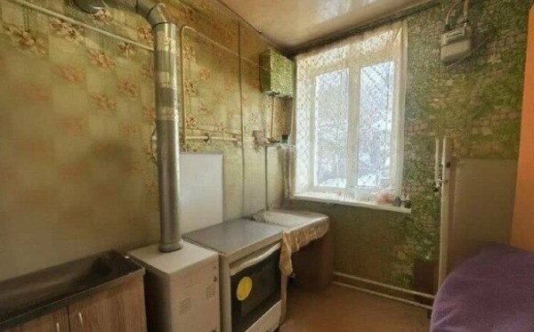 Продам однокомнатную (1-комн.) квартиру, Московский Большак ул, 55А, Смоленск г
