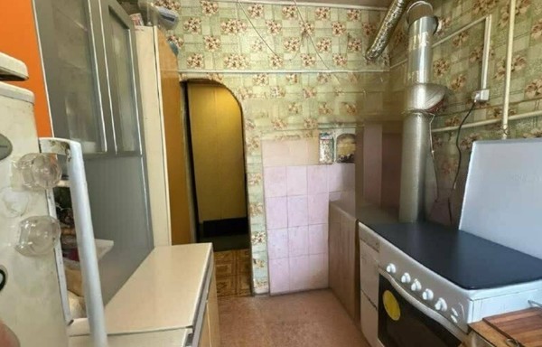 Продам однокомнатную (1-комн.) квартиру, Московский Большак ул, 55А, Смоленск г