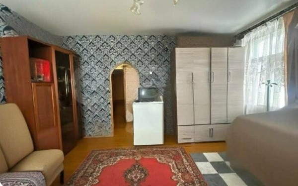 Продам однокомнатную (1-комн.) квартиру, Московский Большак ул, 55А, Смоленск г