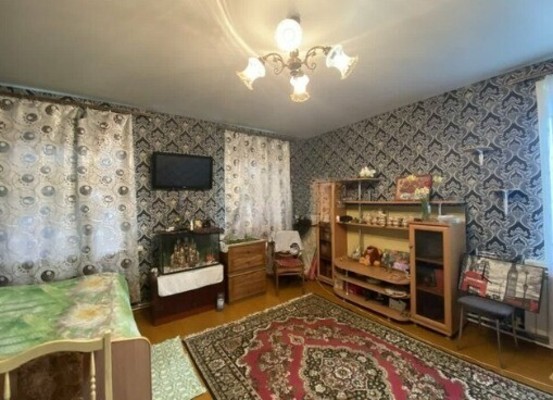 Продам однокомнатную (1-комн.) квартиру, Московский Большак ул, 55А, Смоленск г