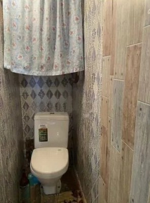 Продам однокомнатную (1-комн.) квартиру, Московский Большак ул, 55А, Смоленск г