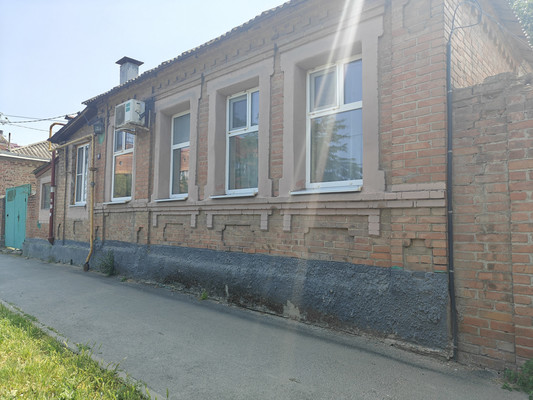 Продам дом, Профсоюзная ул, 59, Ростов-на-Дону г, 0 км от города