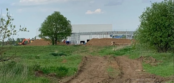 Продам землю для коммерческого использования 120 соток, Мира ул, Ивановское с