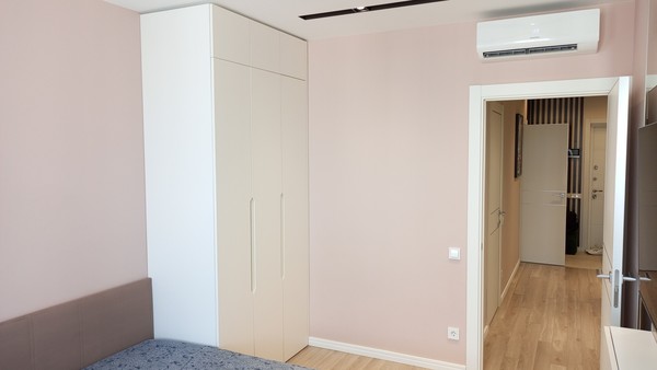 Продам двухкомнатную (2-комн.) квартиру, Васильевская ул, 5, Рязань г
