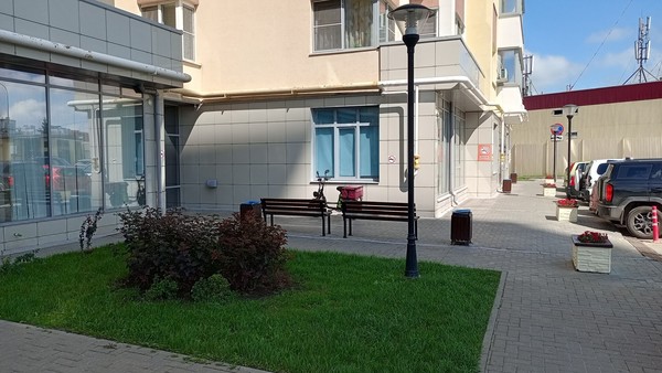 Продам двухкомнатную (2-комн.) квартиру, Васильевская ул, 5, Рязань г