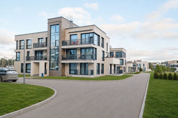 Продам однокомнатную (1-комн.) квартиру, Спортивный проезд, 15, Мистолово д