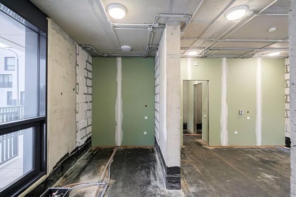 Продам однокомнатную (1-комн.) квартиру, Спортивный проезд, 15, Мистолово д