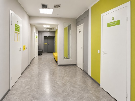 Продам аптеку 344,3 м2, Генерала Фролова (Кукковка р-н) ул, 8, Петрозаводск г