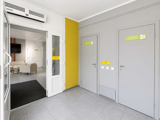 Продам аптеку 344,3 м2, Генерала Фролова (Кукковка р-н) ул, 8, Петрозаводск г