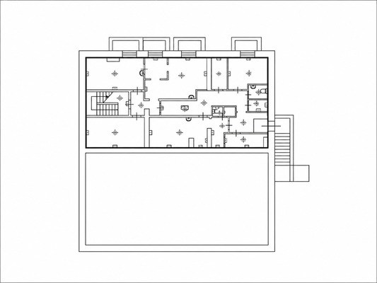 Продам аптеку 344,3 м2, Генерала Фролова (Кукковка р-н) ул, 8, Петрозаводск г