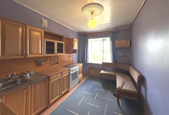 Продам двухкомнатную (2-комн.) квартиру, Красноармейская ул, 5а, Раменское г