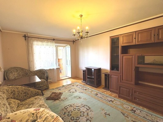 Продам двухкомнатную (2-комн.) квартиру, Красноармейская ул, 5а, Раменское г