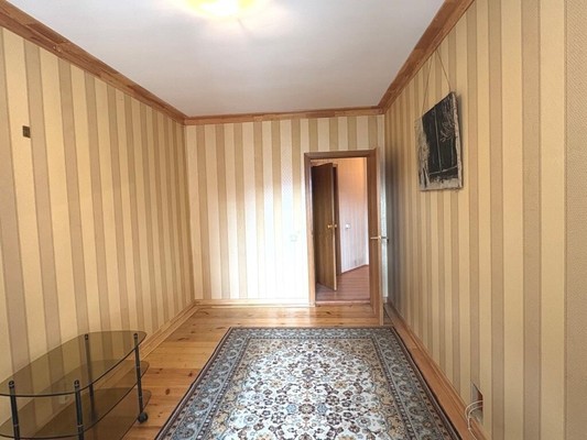 Продам двухкомнатную (2-комн.) квартиру, Красноармейская ул, 5а, Раменское г