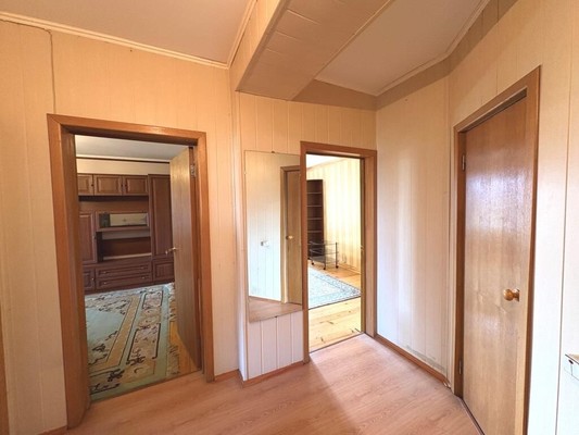 Продам двухкомнатную (2-комн.) квартиру, Красноармейская ул, 5а, Раменское г