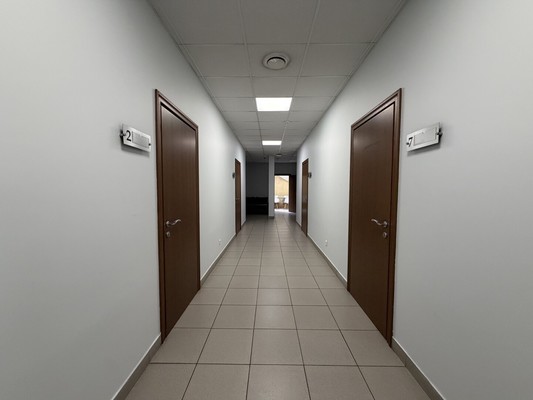 Сдам коммерческое помещение 19,7 м2, Закиева ул, 3а, Казань г