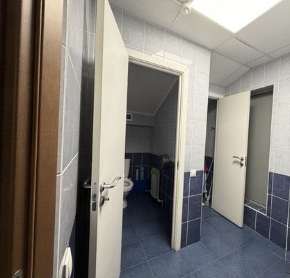 Сдам коммерческое помещение 19,7 м2, Закиева ул, 3а, Казань г