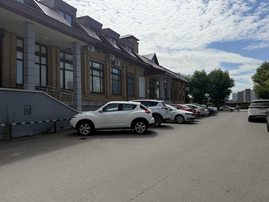 Сдам коммерческое помещение 19,7 м2, Закиева ул, 3а, Казань г