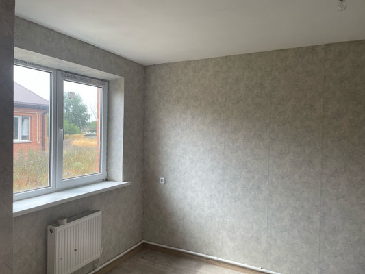 Продам однокомнатную (1-комн.) квартиру, Юбилейная ул, 15, Малиновка п